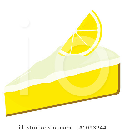 Lemon Clipart #1093244 by Randomway