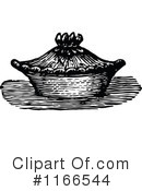 Pie Clipart #1166544 by Prawny Vintage