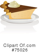 Pie Clipart #75026 by Tonis Pan