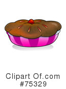 Pie Clipart #75329 by YUHAIZAN YUNUS