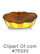 Pie Clipart #75333 by YUHAIZAN YUNUS