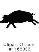 Pig Clipart #1166033 by Prawny Vintage