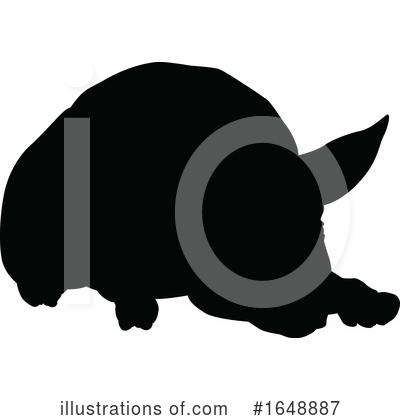 Royalty-Free (RF) Pig Clipart Illustration by AtStockIllustration - Stock Sample #1648887