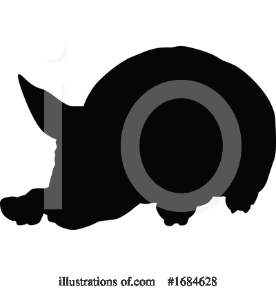 Royalty-Free (RF) Pig Clipart Illustration by AtStockIllustration - Stock Sample #1684628
