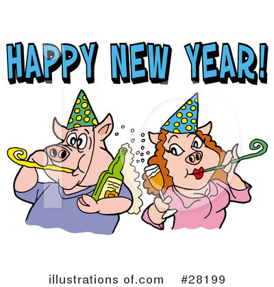 Alcohol Clipart #28199 by LaffToon
