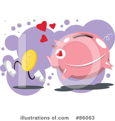 Pigs Clipart #86063 by mayawizard101