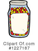 Pill Clipart #1227187 by lineartestpilot