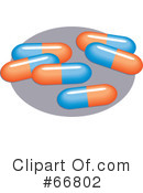 Pills Clipart #66802 by Prawny