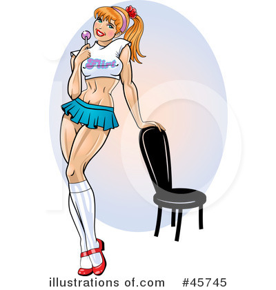Woman Clipart #45745 by r formidable