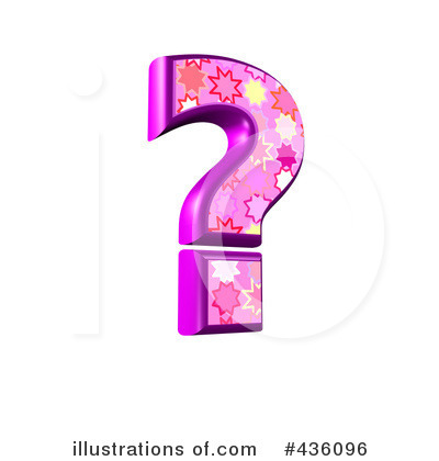 Royalty-Free (RF) Pink Burst Symbol Clipart Illustration by chrisroll - Stock Sample #436096