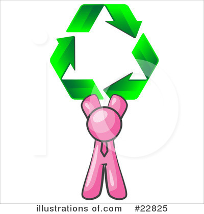 Environmental Clipart #22825 by Leo Blanchette