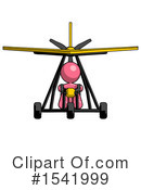 Pink Design Mascot Clipart #1541999 by Leo Blanchette