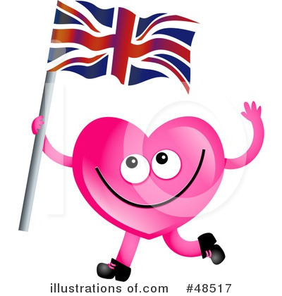 United Kingdom Clipart #48517 by Prawny