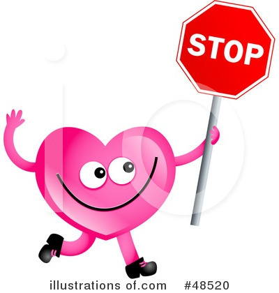 Stop Sign Clipart #48520 by Prawny