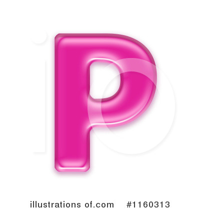 Royalty-Free (RF) Pink Jelly Clipart Illustration by chrisroll - Stock Sample #1160313