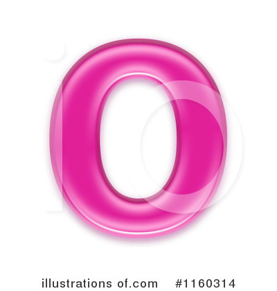 Royalty-Free (RF) Pink Jelly Clipart Illustration by chrisroll - Stock Sample #1160314