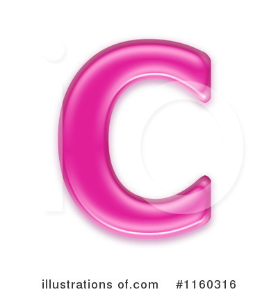 Royalty-Free (RF) Pink Jelly Clipart Illustration by chrisroll - Stock Sample #1160316