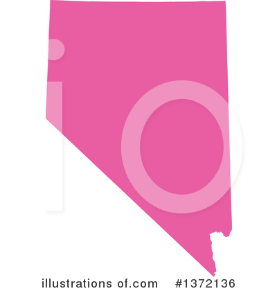 Pink State Clipart #1372136 by Jamers