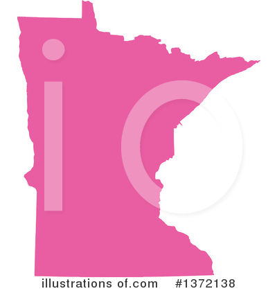 Minnesota Clipart #1372138 by Jamers