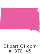 Pink State Clipart #1372145 by Jamers