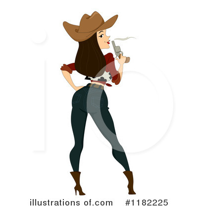 Gun Clipart #1182225 by BNP Design Studio