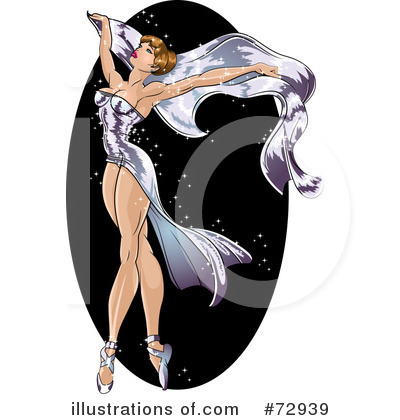 Dancer Clipart #72939 by r formidable