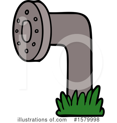 Pipe Clipart #1579998 by lineartestpilot