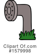 Pipe Clipart #1579998 by lineartestpilot