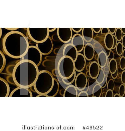 Pipes Clipart #46522 by KJ Pargeter