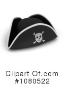 Pirate Clipart #1080522 by BNP Design Studio
