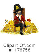 Pirate Clipart #1176756 by BNP Design Studio