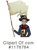 Pirate Clipart #1176764 by BNP Design Studio