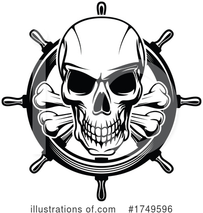 Helm Clipart #1749596 by Vector Tradition SM