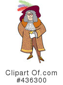 Pirate Clipart #436300 by Andy Nortnik