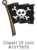 Pirates Clipart #1077870 by jtoons