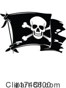 Pirates Clipart #1748600 by Vector Tradition SM