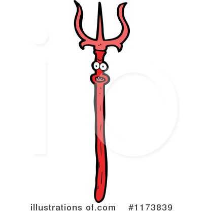 Spear Clipart #1173839 by lineartestpilot