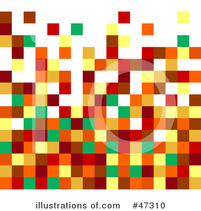 Pixels Clipart #47310 by Prawny