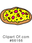 Pizza Clipart #66166 by Prawny