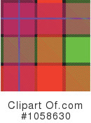 Plaid Clipart #1058630 by Paulo Resende