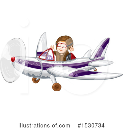 Transportation Clipart #1530734 by merlinul