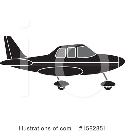 Propeller Clipart #1562851 by Lal Perera