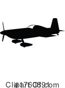 Plane Clipart #1760891 by Vector Tradition SM