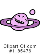 Planet Clipart #1185476 by lineartestpilot