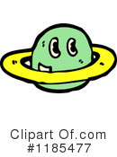Planet Clipart #1185477 by lineartestpilot