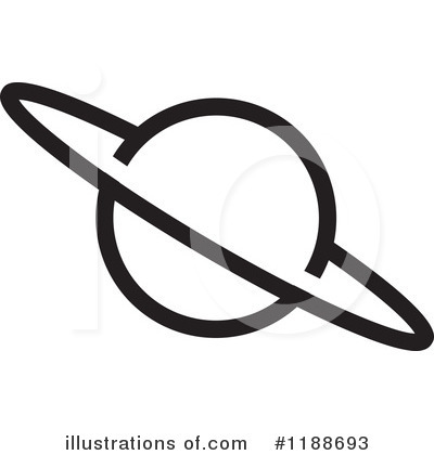 Planet Clipart #1188693 by Lal Perera