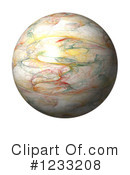 Planet Clipart #1233208 by oboy