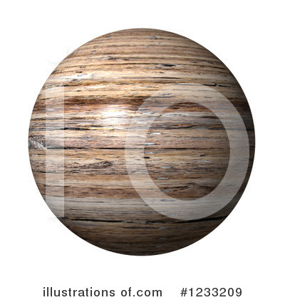 Royalty-Free (RF) Planet Clipart Illustration by oboy - Stock Sample #1233209
