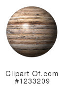 Planet Clipart #1233209 by oboy