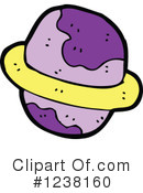 Planet Clipart #1238160 by lineartestpilot